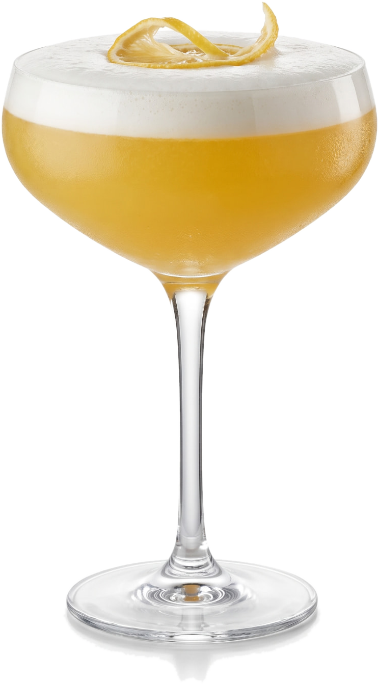43 Sour Vegano