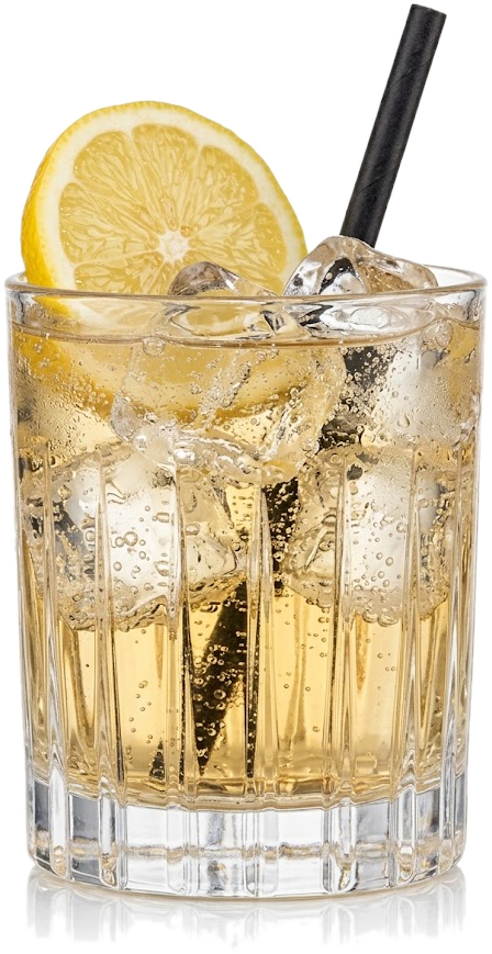 Highball de Whisky